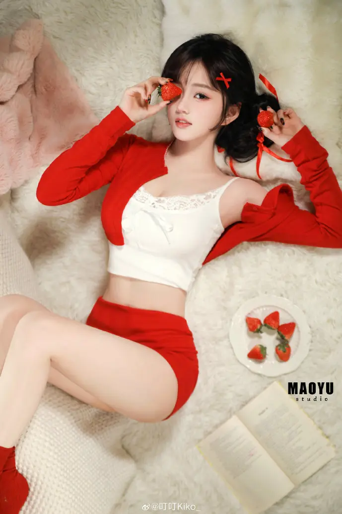 听书场景示意图